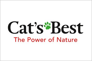 logo marque Cat's Best