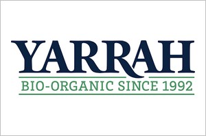 logo marque Yarrah