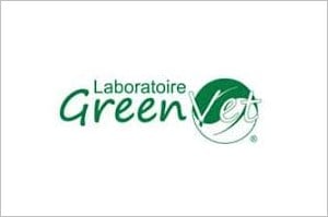 Logo marque GreenVet