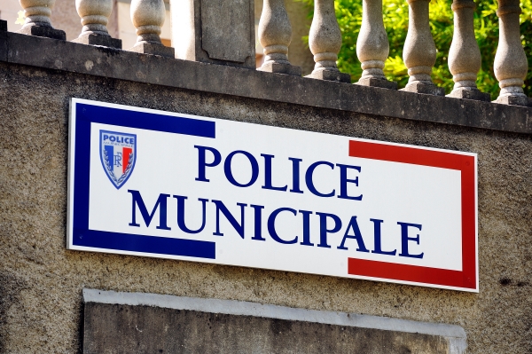 Déclaration des chiens en mairie : Police Municipale