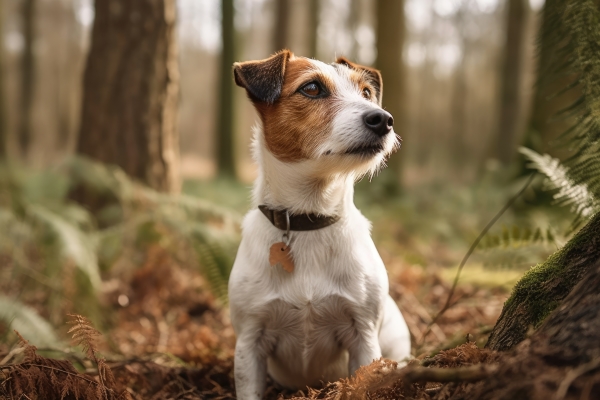 Jack Russel Croisé Fox Terrier : Comment le reconnaître ? - Blog