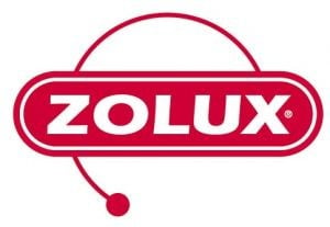 логотип золюкс