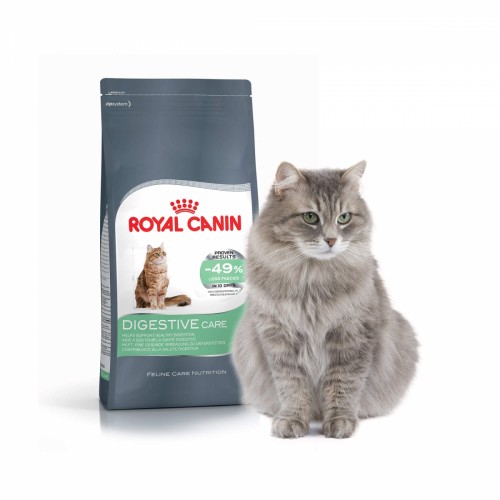 Royal Canin pour chat pour soins spécifiques