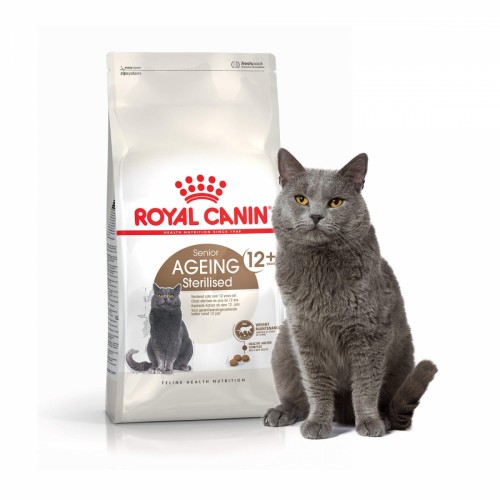 Royal canin chat stérilisé 