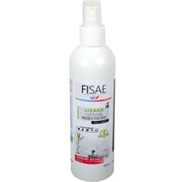 Spray anti-puces pour la maison Fisae