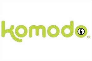 logo marque Komodo