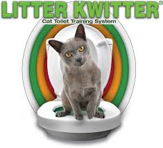 logo marque Litter Kwitter