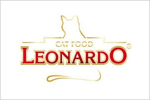 logo marque leonardo