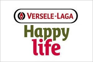 logo marque Happy Life