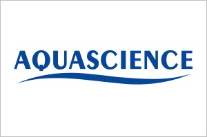 Logo marque aquascience