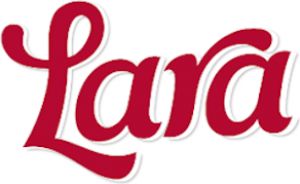 Logo Marque Lara