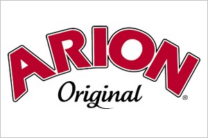 logo marque arion