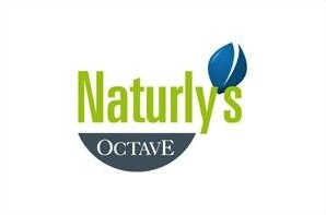 Logo Naturaly's Octave