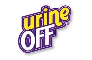logo marque Urine Off