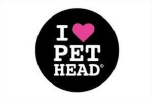 Logo marque Pet Head