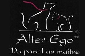logo marque Alter Ego