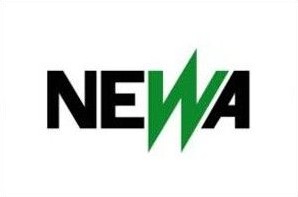 Logo Marque Newa