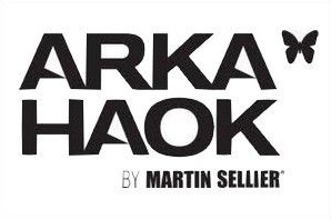 logo marque Arka Haok