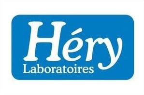 logo marque Héry