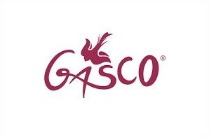 logo marque Gasco