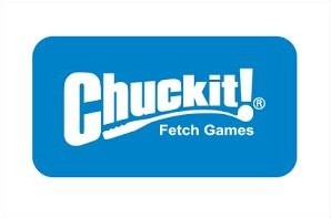 Logo marque Chuckit