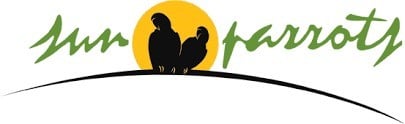 Logo Marque Sun Parrots