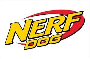 logo Nerf Dog