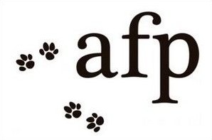 Logo All For Paws