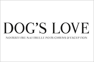 logo marque dogs love