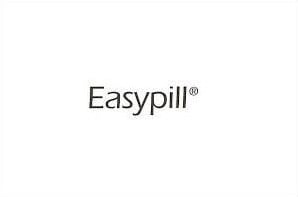 Logo marque Easypill
