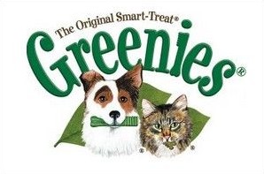 logo marque Greenies