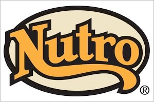 logo marque nutro