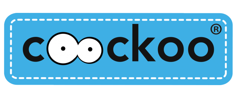Logo Coockoo