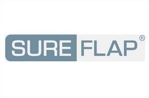 logo marque SureFlap