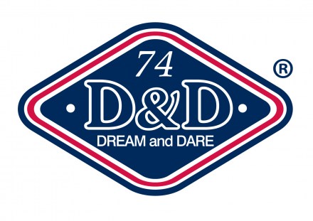Logo Dream & DAre