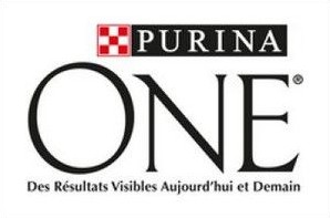 logo marque Purina One