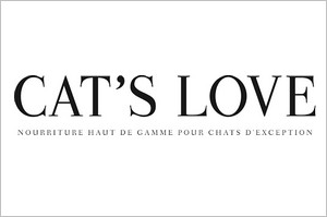 logo marque Cat's Love