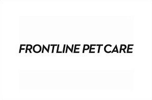 Logo Frontline PetCare