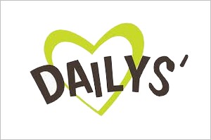 logo dailys