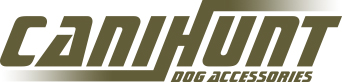 logo marque CaniHunt