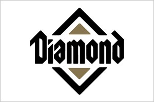 logo marque Diamond