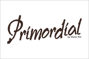 logo marque Primordial