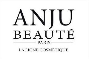 logo marque Anju Beauté