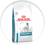 Paquet croquettes Royal Canin