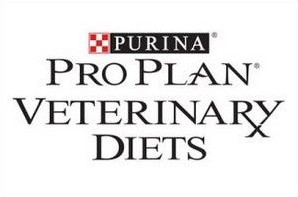 logo marque Pro Plan Veterinary Diets