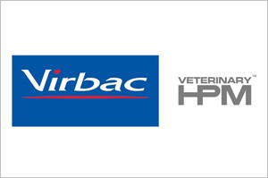 virbac veterinaire logo