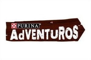 Logo Purina Adventuros