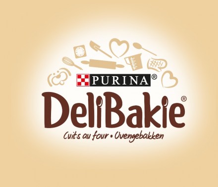 Logo DeliBakie