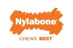 Logo marque Nylabone
