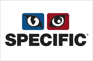 logo marque Specific